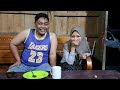 Bikin Nasi Goreng Sepesial Dulu Sebelum Kejutan