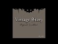 To Dawn, from a Very Rainy Night - Vintage Story Original Soundtrack