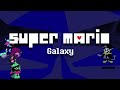 Gusty Garden Galaxy Fusion (Super Mario Galaxy)