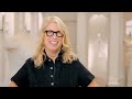 Designer Makes A CUSTOM Dress For Kleinfeld's ASSISTANT! | Say Yes to the Dress