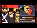 Why Isn't Belgium Part of the Netherlands? | History of the Low Countries 100 AD - 1815