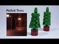 10 Roblox Doors things you can make with 20 Lego pieces Part 3