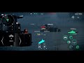 RF TARK Kirov September Battlepass Ship Online Gameplay - Modern Warships