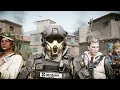 Warface (2024) - Gameplay IWI Galil ACE 23