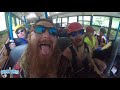 Full 2017 Ocoee Whitewater Rafting Carnage Video