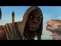Assassin Creed Freedom Cry walkthrough part 1(first mission) (With No Commentary)