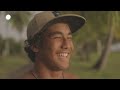 Young-G Teahupoo Wipeout