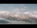 Kim TaeHyung (bts) - Winter Bear (English subtitles)