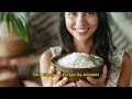 Arroces Superalimentos - ¡Este arroz realmente FUNCIONA para la diabetes!