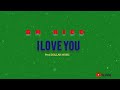 i love you By RM kiddo (office audio music)