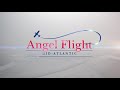 Angel Flight Mid-Atlantic - Call for Pilots