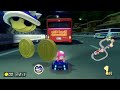 Shell Cup MIRROR!! (Mario Kart 8 Deluxe)
