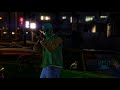 Welcome To Los Santos by MC Eiht and Freddie Gibbs featuring Kokane (GTA 5 Rockstar Editor)