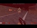 Duke Nukem 3D - TamDuke - Petrooliasema (