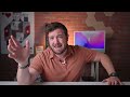 LG's Curved UltraWide 40WP95C-W 5K2K Thunderbolt 4 Display Review!