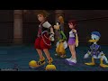 Kingdom Hearts Final Mix: Sora as a Heartless (PS5)