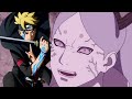 Boruto Became A MURDERER After Sasuke Was DEFEATED By Code?!