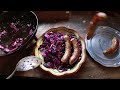 Making Dinner in 1820s America - Winter, 1823