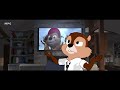 MPC - Chip 'n Dale: Rescue Rangers Visualization Reel