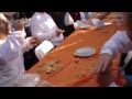 Pie eating contest 2011