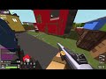 【Krunker.io】The Road to Vince Mastery Part 1