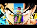 SSBE Vegeta Zenkai Gameplay! DB Legends