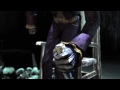Batman: Arkham Asylum Launch Trailer