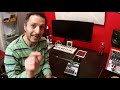 Soundcraft Notepad-5 USB Mixer Detailed Overview - Part 1