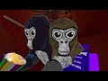 This FREE Mod Menu Is THE BEST!! I Gorilla Tag Rexon Mod Menu Showcase
