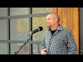 pastor steve on living the christian life