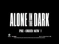 Alone in the Dark | The Dark Man Teaser   #AloneInTheDark #ReturnToDerceto