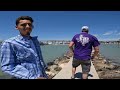 EPIC Fishing USS Lexington (easy) Corpus Christi, Texas