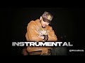 Chris Brown - Weakest Link (INSTRUMENTAL) (Quavo Diss)