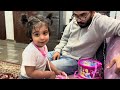 Ava’s birthday vlog | birthday party | birthday party decorations | birthday ideas | @DuckyBhai