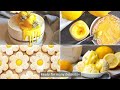 How To Make Lemon Curd 🍋 Best & Easy Recipe