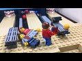 Lego Bowling