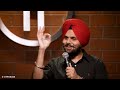 BROTHERS | Jaspreet Singh Standup Comedy