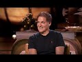 Mark Cuban Reveals His Biggest Missed Investment and Origins of Shark Tank | Hart to Heart