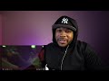 The Streets - Blinded By The Light | HARLEM NEW YORKER (INTERNATIONAL FERG) REACTION