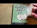 How To Solve Any Problem