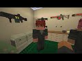 ALIEN SAIU DA BARRIGA DO MEU AMIGO NO MINECRAFT !! ALIEN ISOLATION