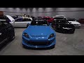 2024 Wekfest (San Jose ,ca ) recap  (4K) cinematic