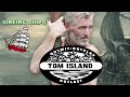 Survivor Tom Island Intro (Tyrone’s Crappy Survivor Org)