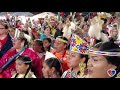 2019 Ponca Powwow Lady Singers Song