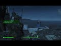 FALLOUT 4 - WEATHERVANE: Hub 360 (MILA walkthrough commentary)