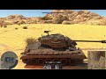 The Best American Heavy Tank