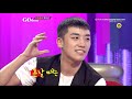 (SUBBED) Big Bang TOP imitating Seungri on Go Show