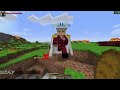 I EVOLVED as GEAR 5 LUFFY in One Piece Minecraft!