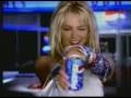 Britney Spears.Pepsi Commercial