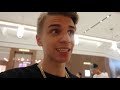 SHOPPING AT THE BIGGEST MALL IN AMERICA!! (With my ex..)